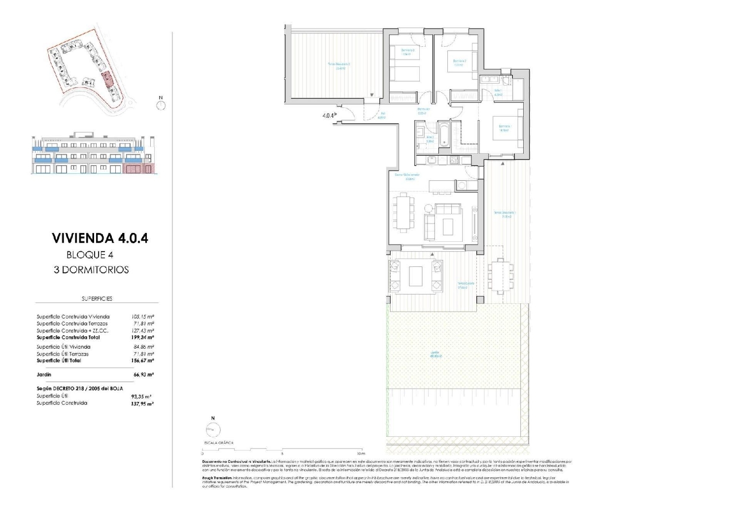  te koop appartement Casares Tierra De Mellid 15