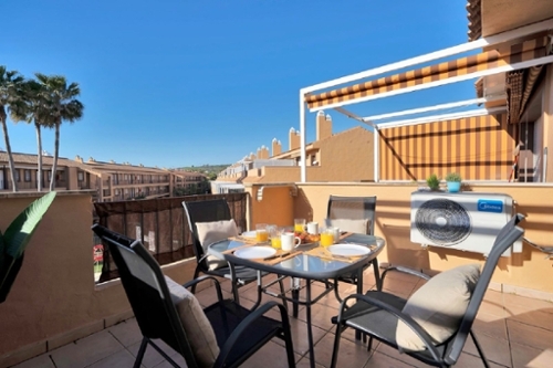 Casares Costa Del Sol Occidental Wohnung Bild 6322047