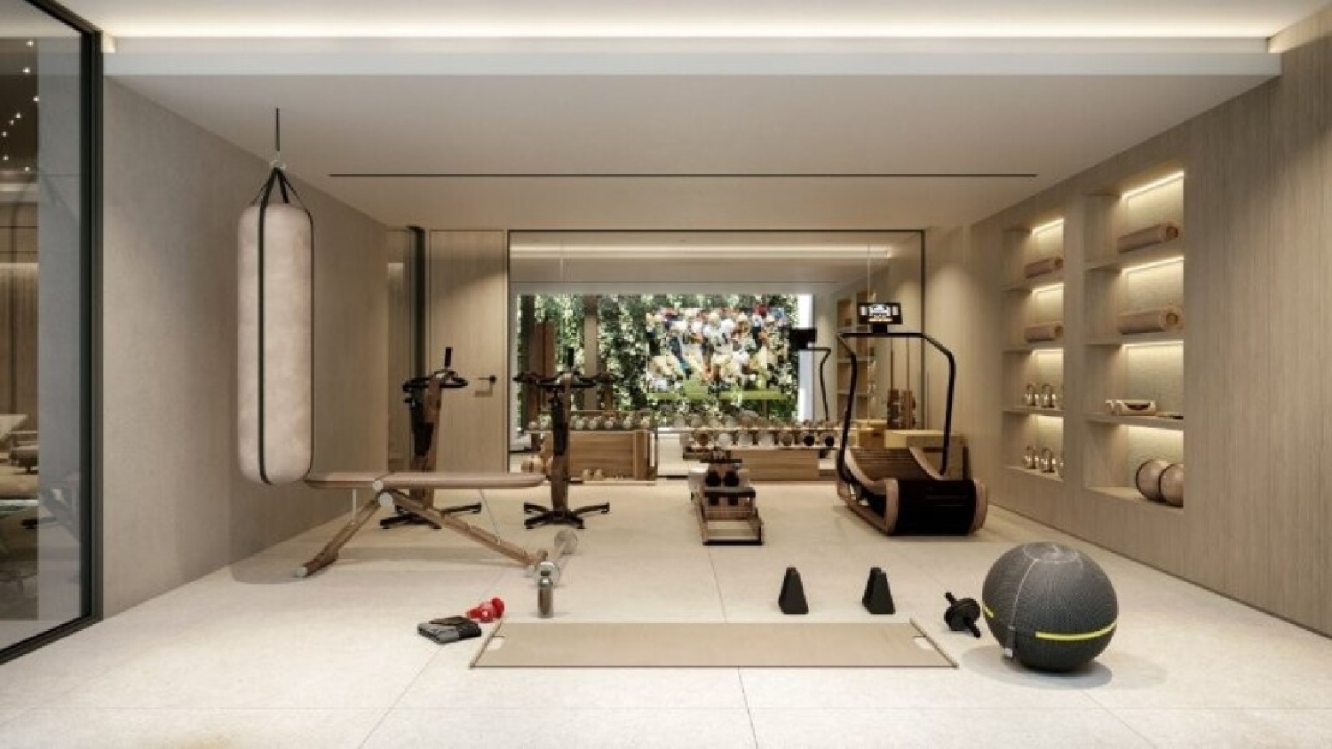  till salu lägenhet Casares Costa Del Sol Occidental 23