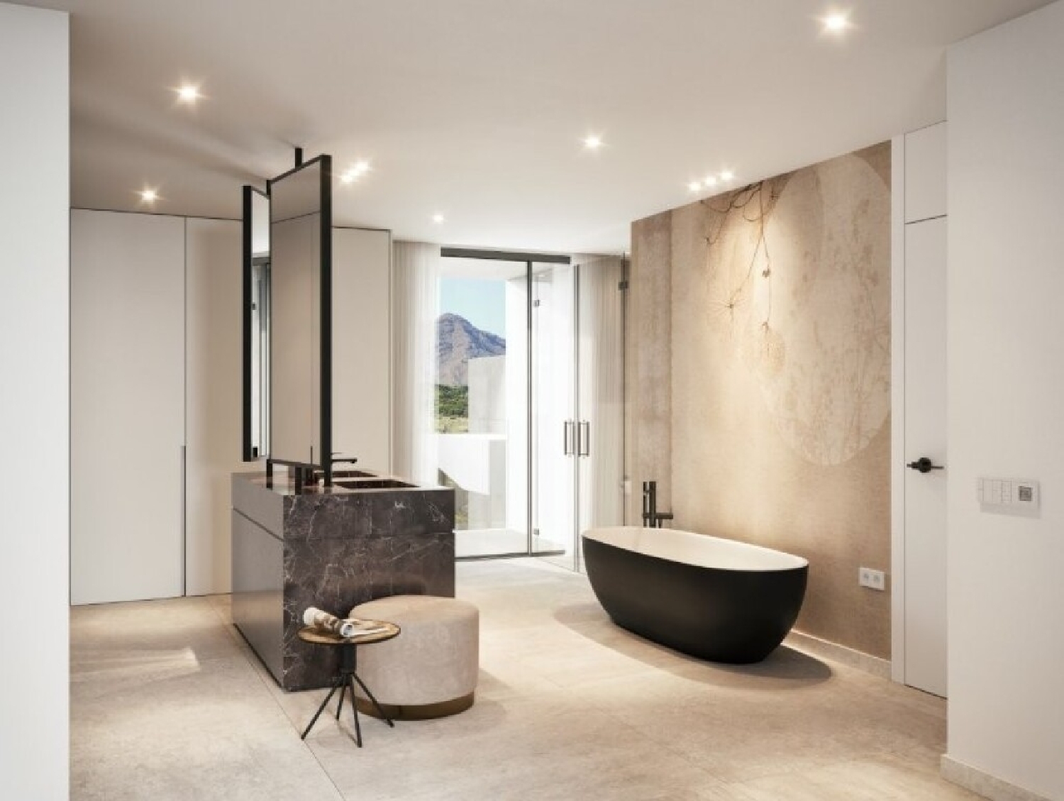  till salu lägenhet Casares Costa Del Sol Occidental 11