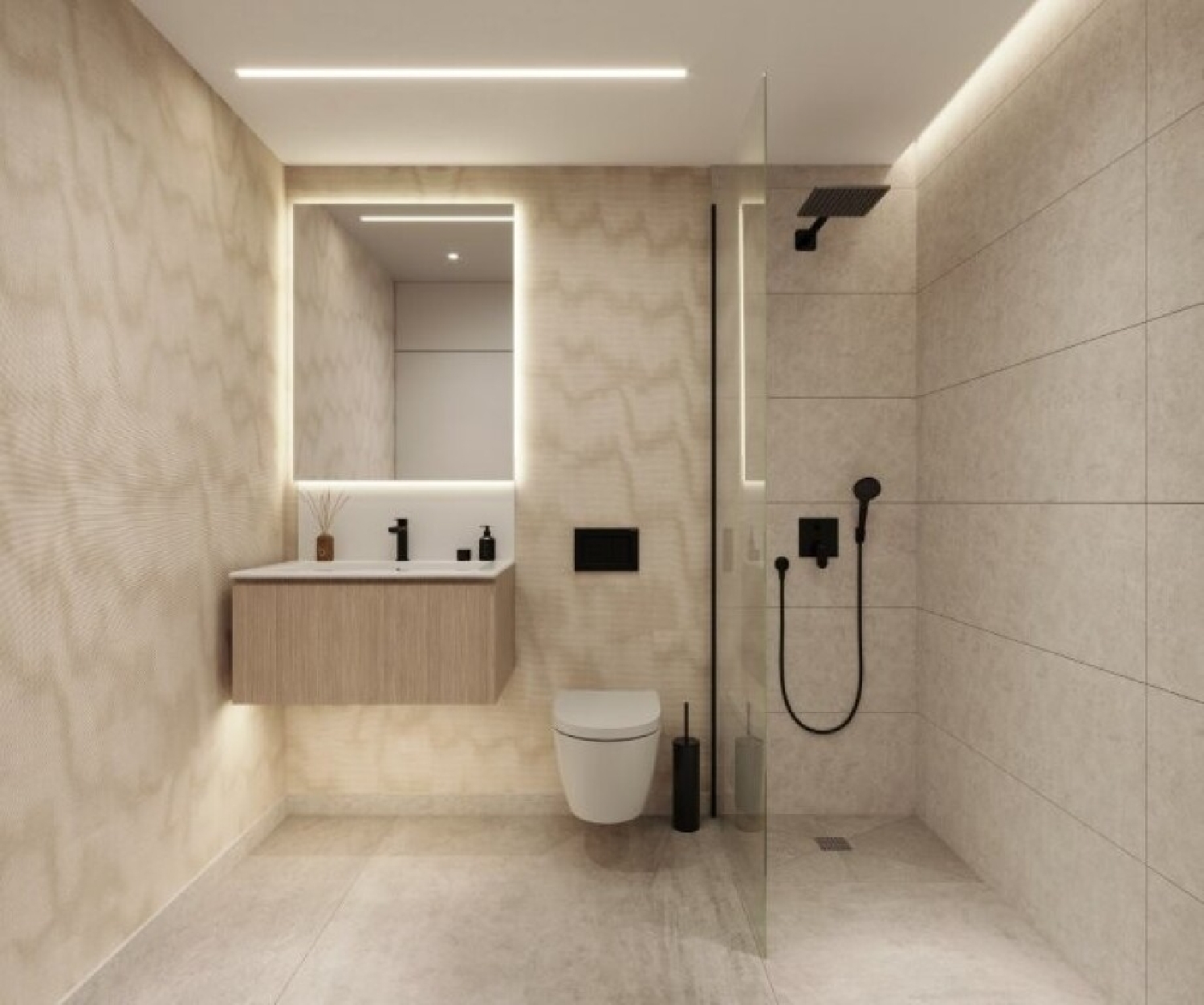  till salu lägenhet Casares Costa Del Sol Occidental 15