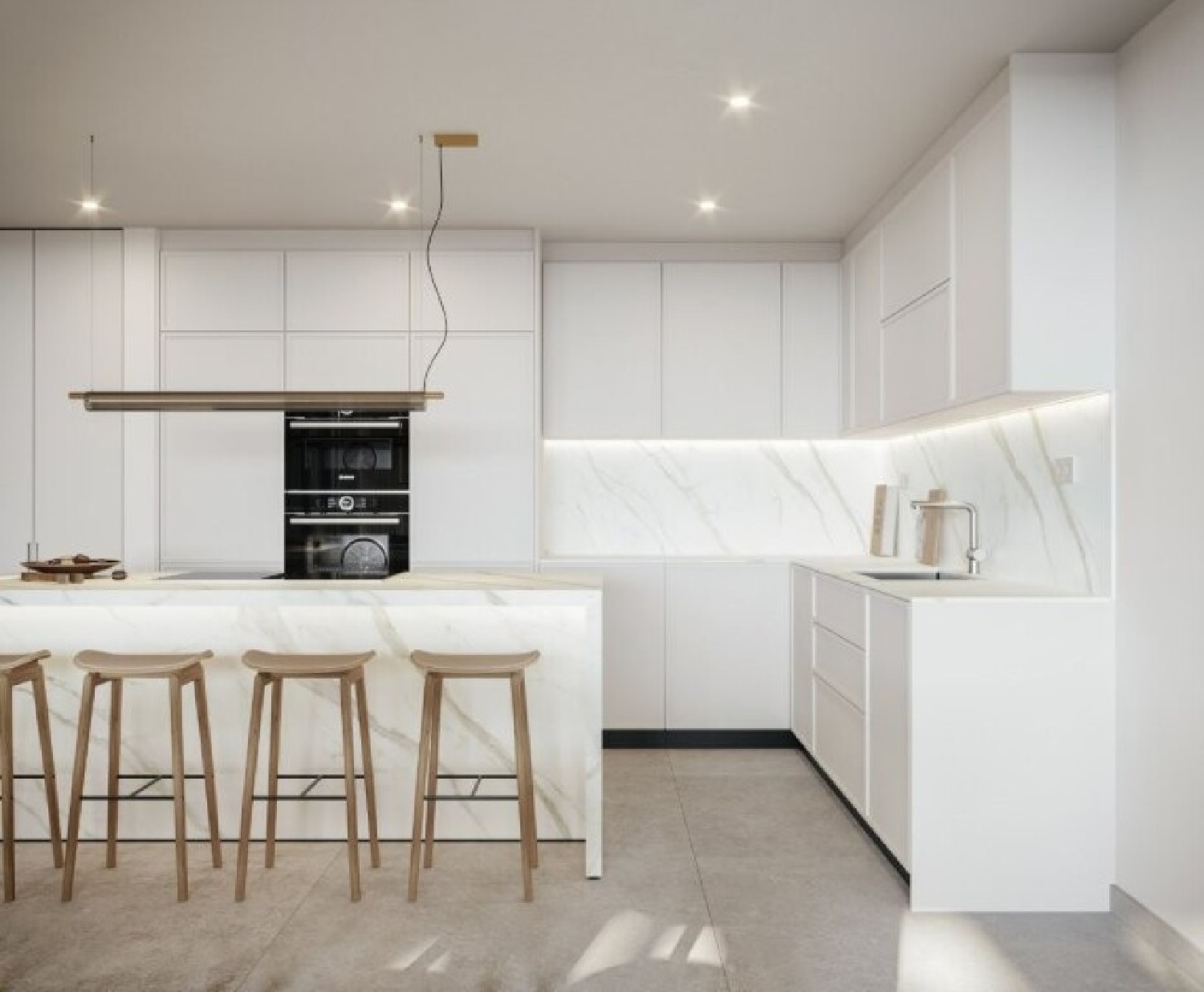  till salu lägenhet Casares Costa Del Sol Occidental 7