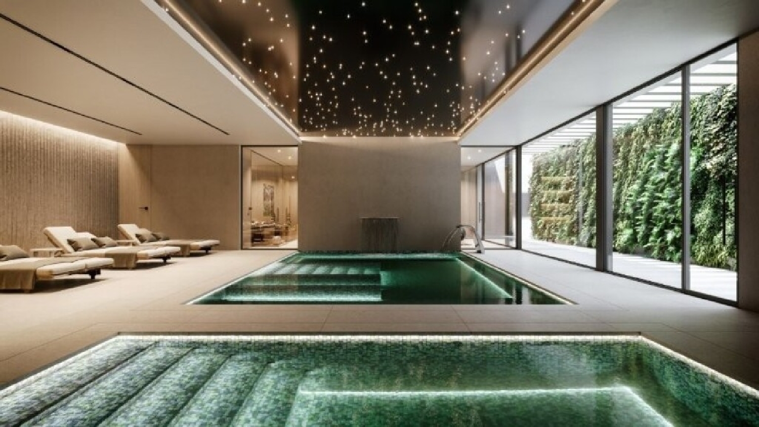  till salu lägenhet Casares Costa Del Sol Occidental 25