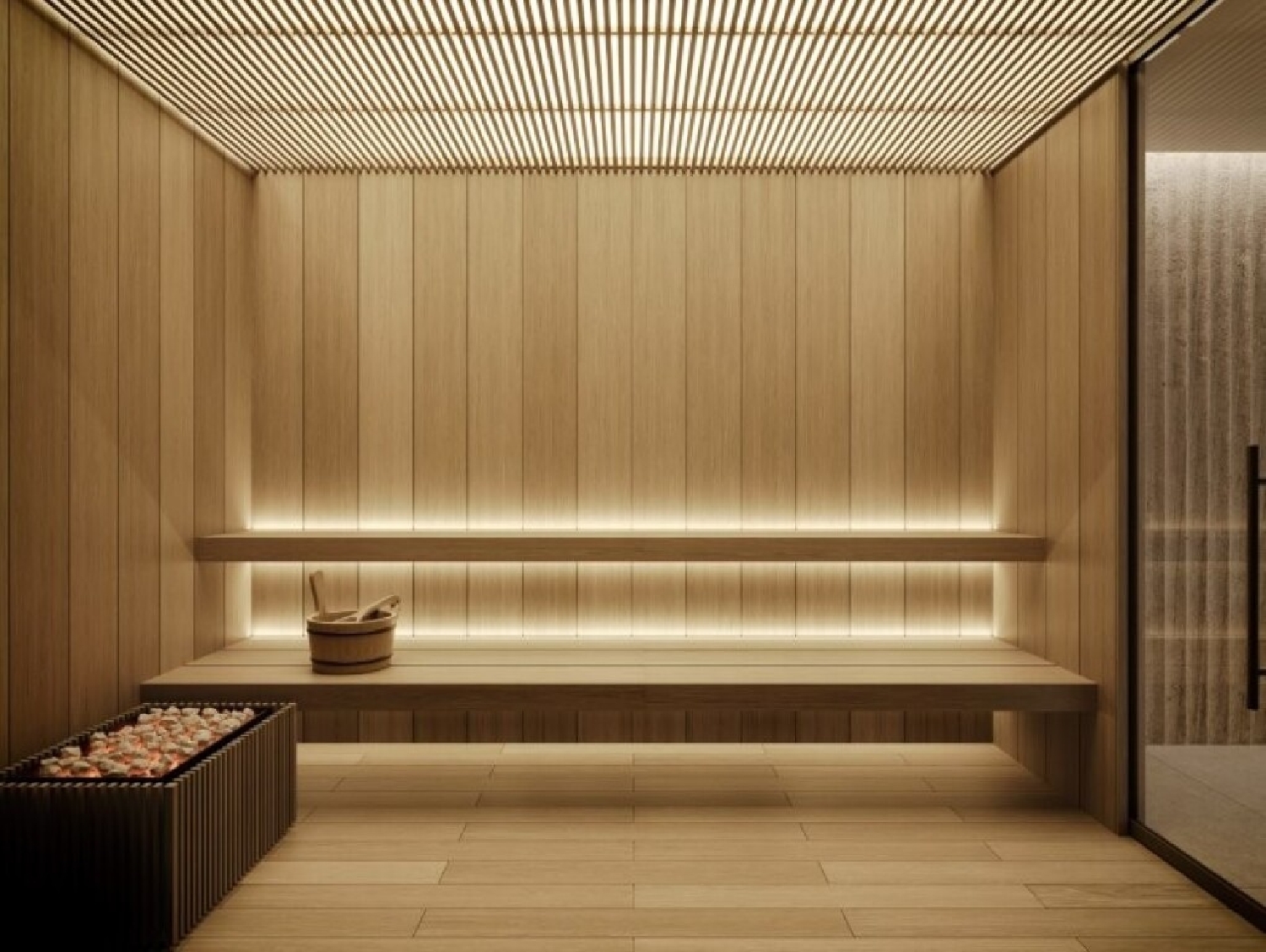  till salu lägenhet Casares Costa Del Sol Occidental 24