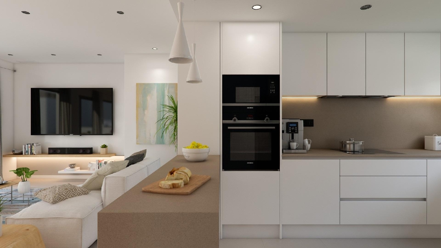  kaufen Wohnung Casares Costa Del Sol Occidental 8