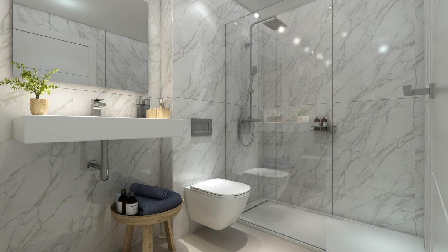  kaufen Wohnung Casares Costa Del Sol Occidental 11