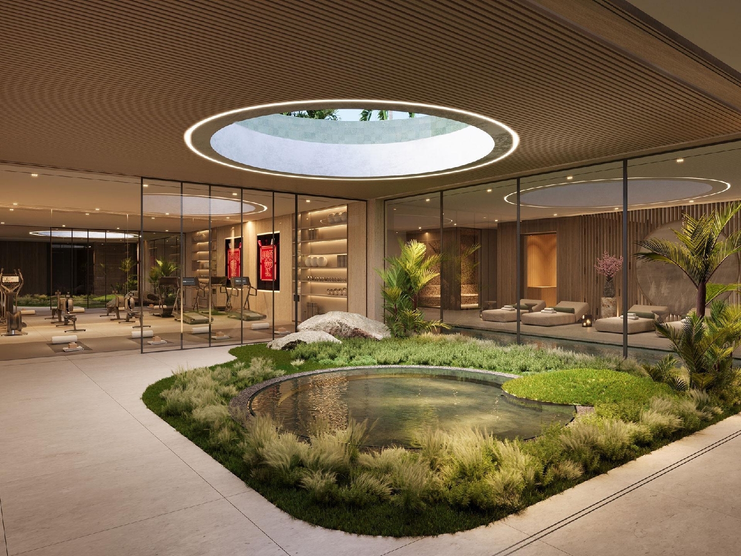  kaufen Wohnung Casares Costa Del Sol Occidental 5