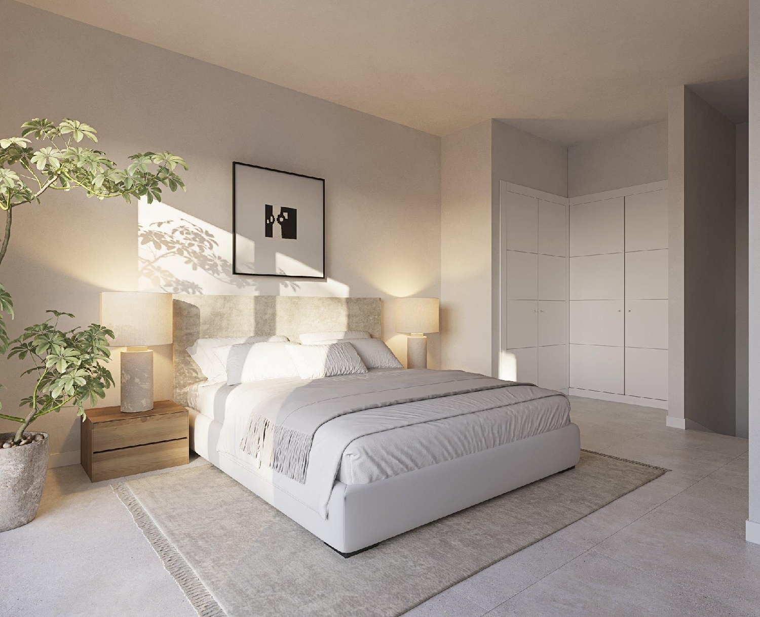  te koop appartement Casares Costa Del Sol Occidental 10