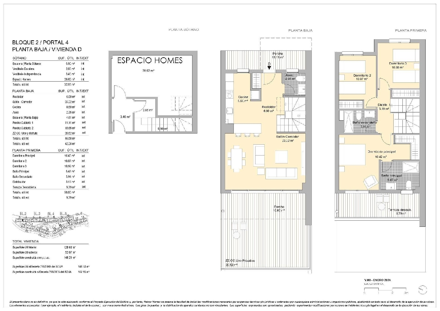  te koop appartement Casares Costa Del Sol Occidental 15