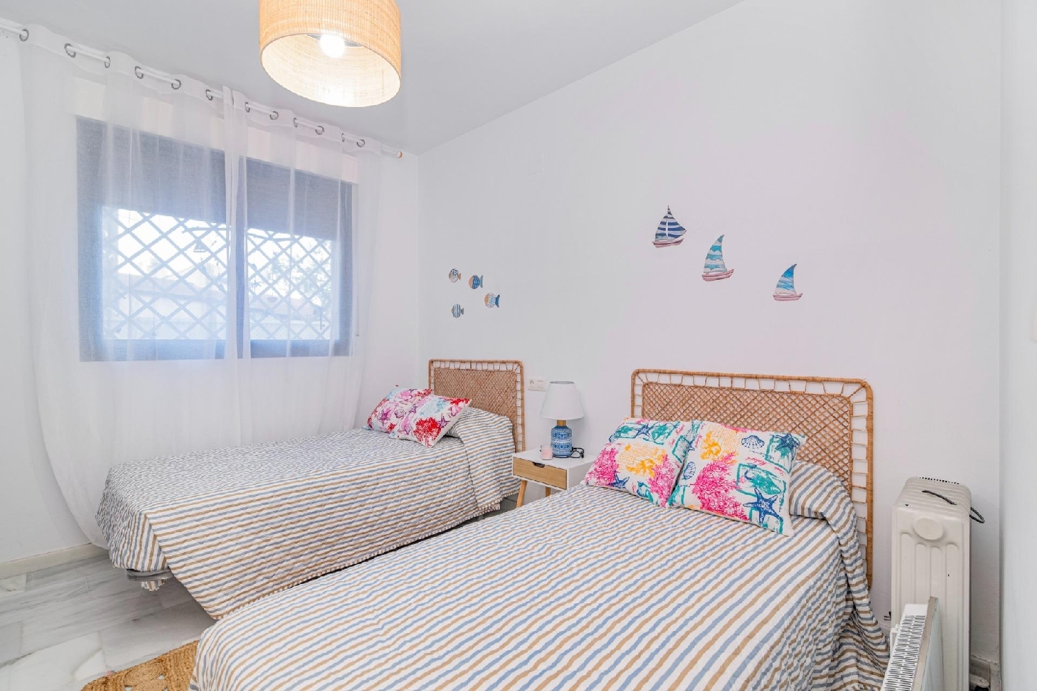  en venta apartamento Castell De Ferro Costa Tropical 8