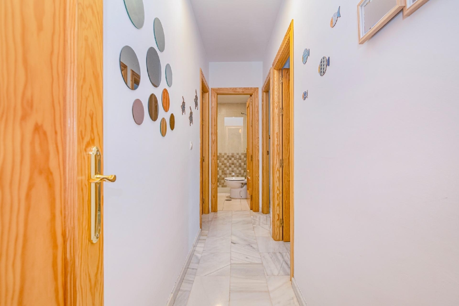  en venta apartamento Castell De Ferro Costa Tropical 7