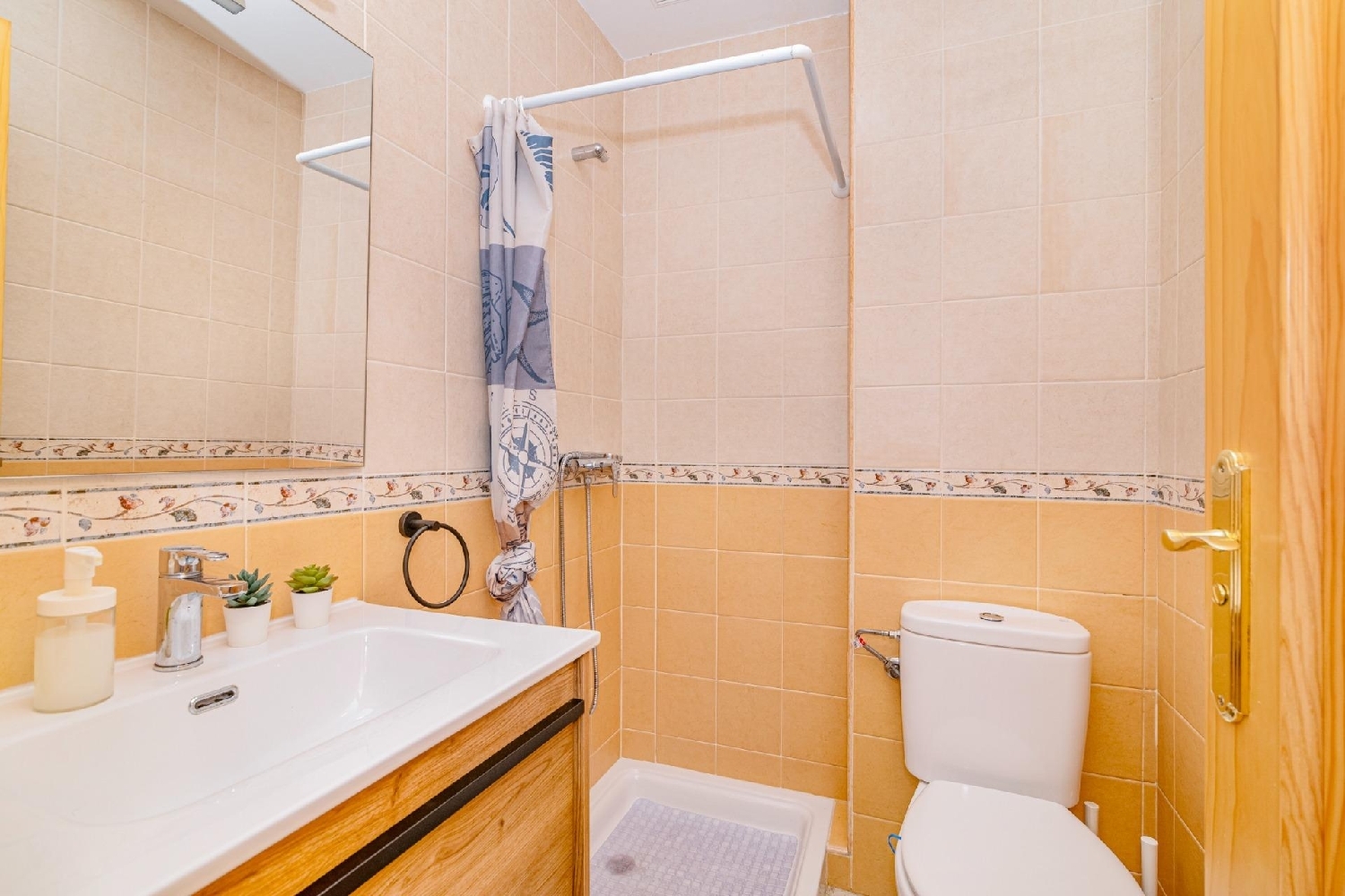  en venta apartamento Castell De Ferro Costa Tropical 6