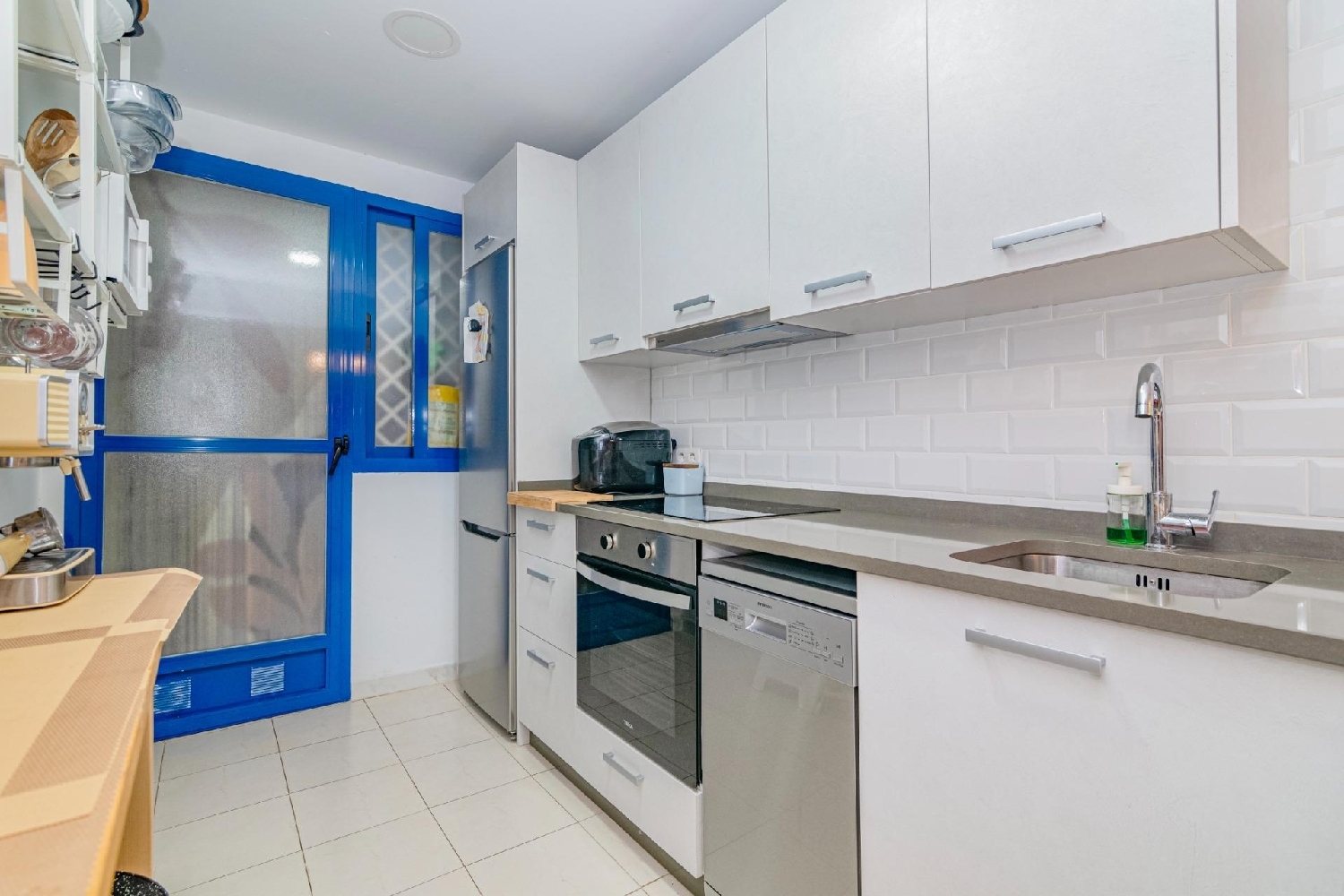  en venta apartamento Castell De Ferro Costa Tropical 4