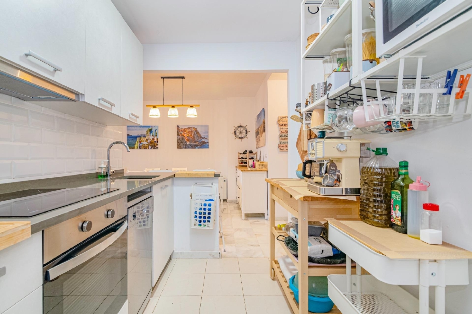  en venta apartamento Castell De Ferro Costa Tropical 5