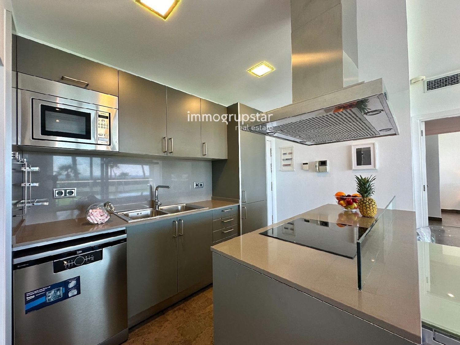 kaufen Wohnung Castell-Platja D'aro Baix Empordà 9