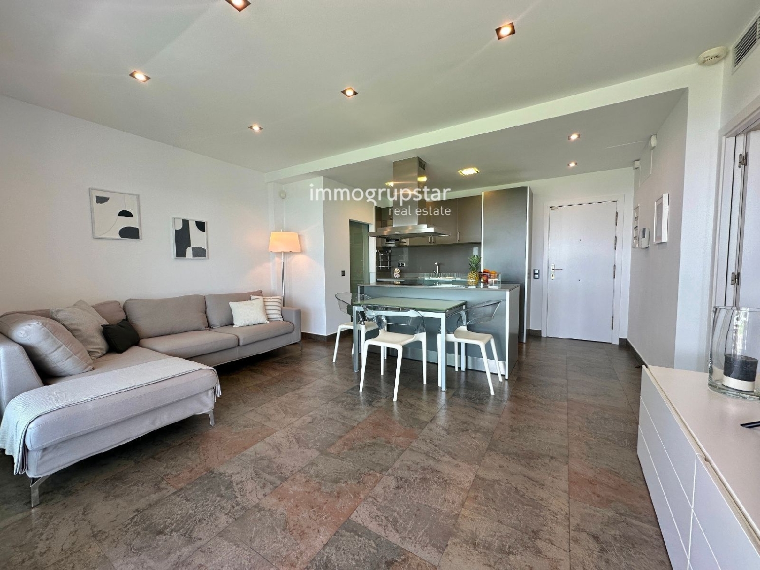 kaufen Wohnung Castell-Platja D'aro Baix Empordà 8