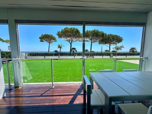 Castell-Platja D''aro Baix Empordà appartement foto 6323207