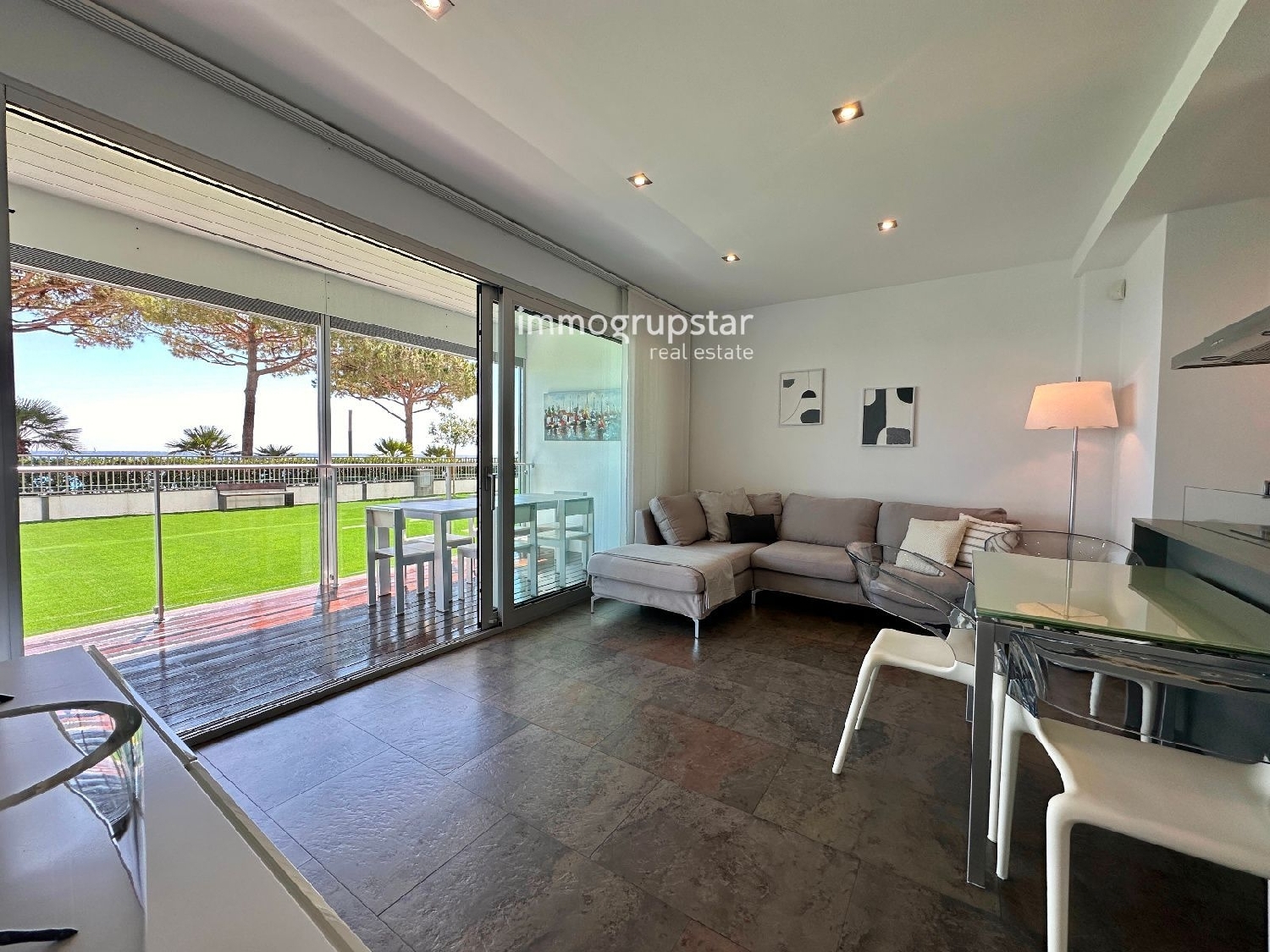 kaufen Wohnung Castell-Platja D'aro Baix Empordà 3