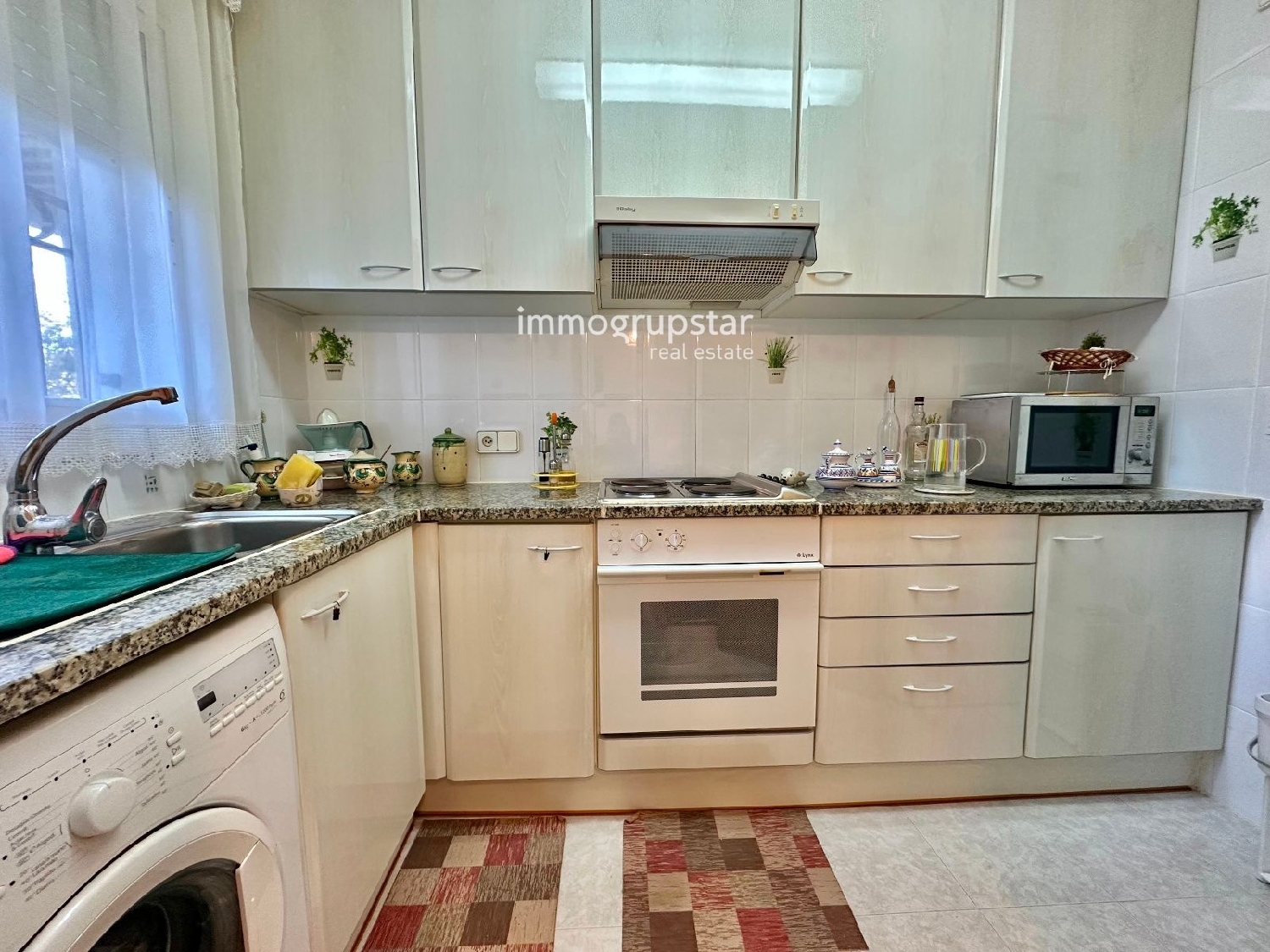  till salu lägenhet Castellana Betanzos 6