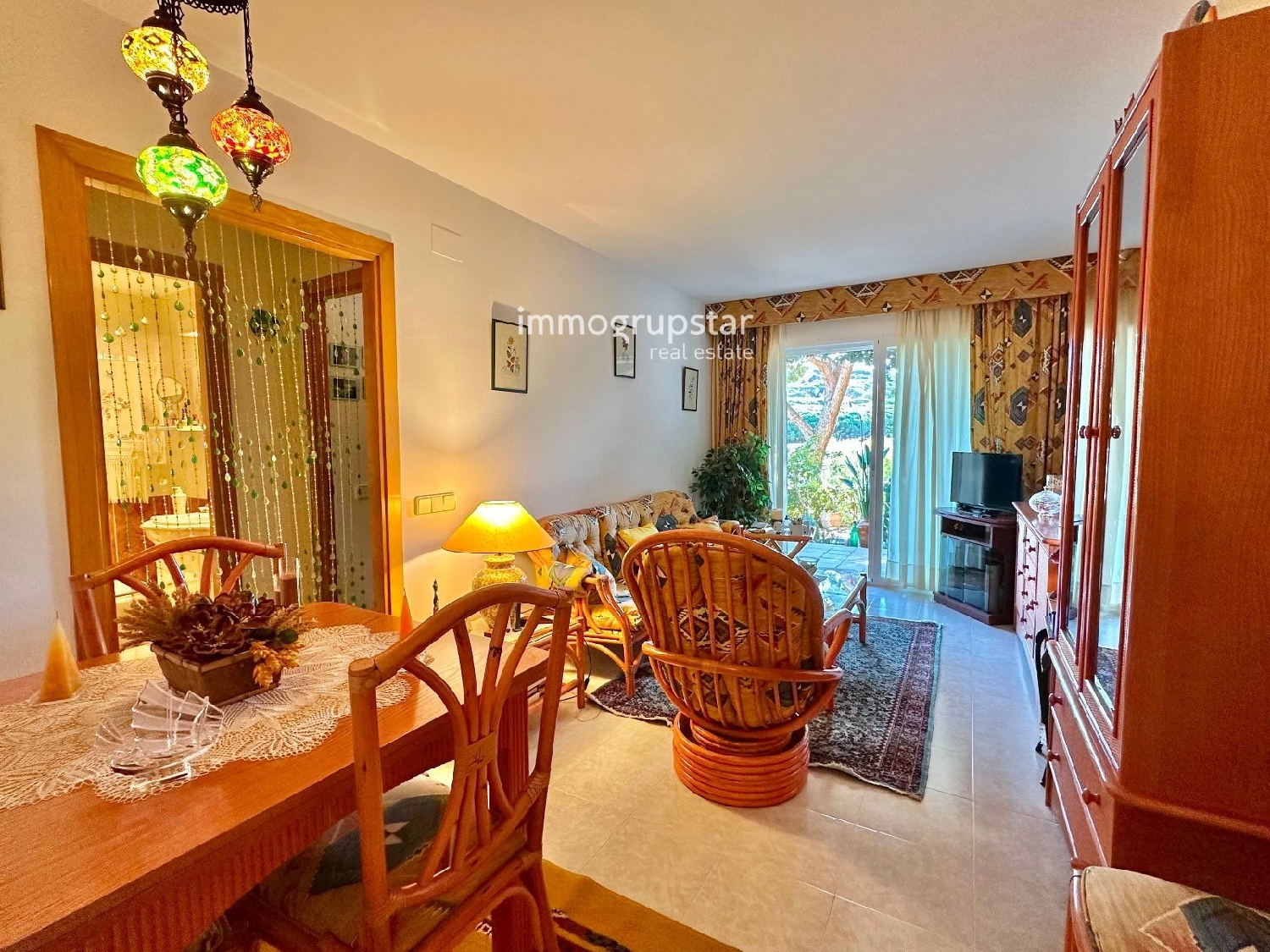  till salu lägenhet Castellana Betanzos 5