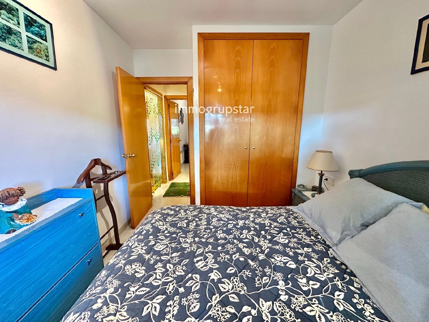  till salu lägenhet Castellana Betanzos 9