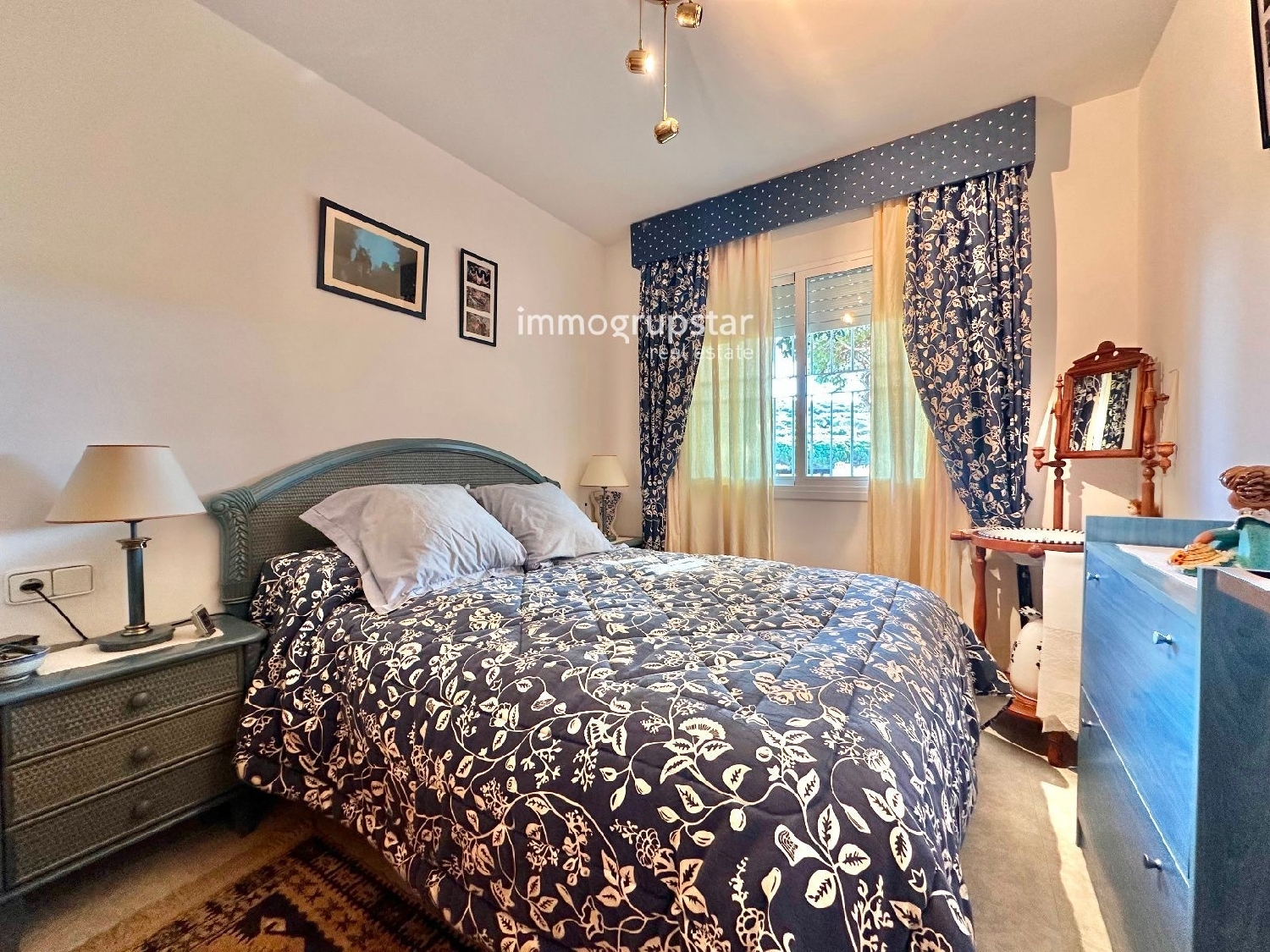  till salu lägenhet Castellana Betanzos 8