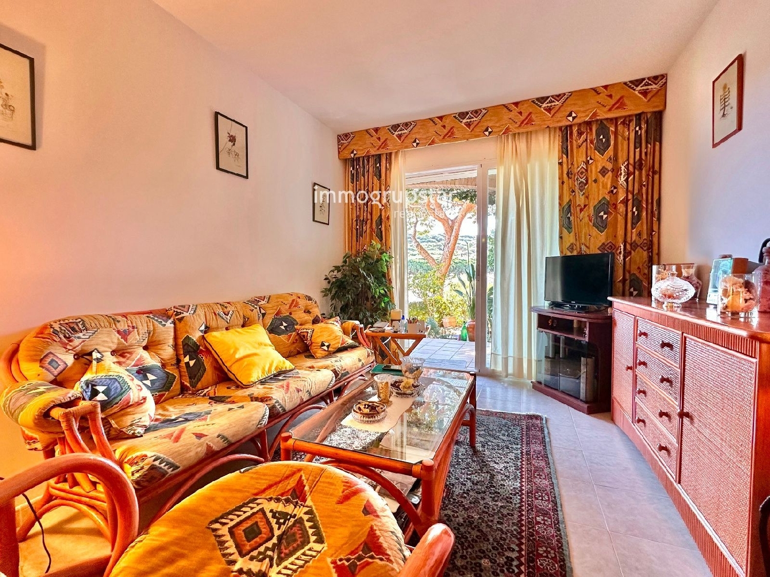  till salu lägenhet Castellana Betanzos 4