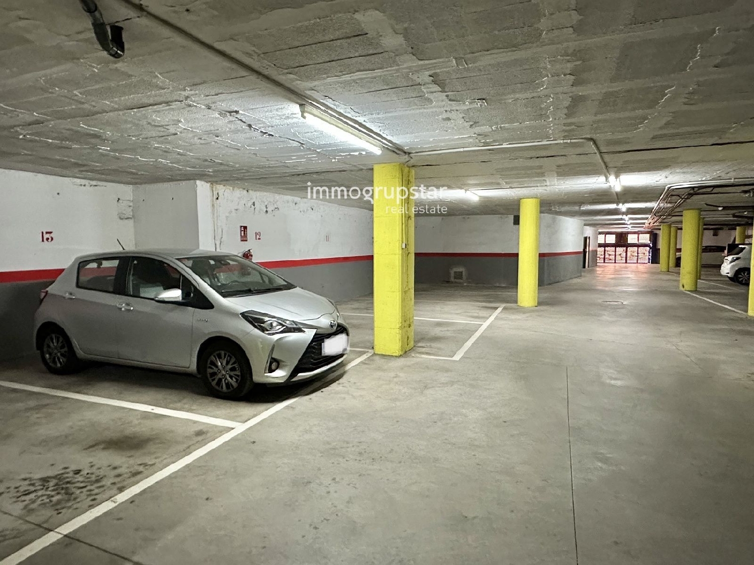  till salu lägenhet Castellana Betanzos 14