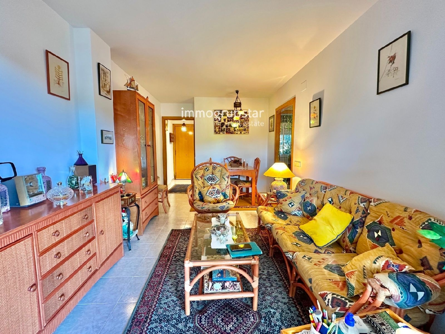  till salu lägenhet Castellana Betanzos 3