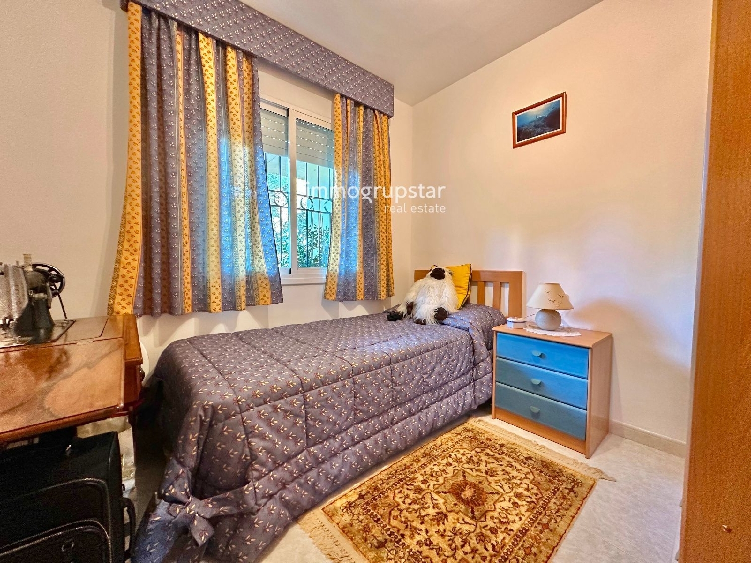  till salu lägenhet Castellana Betanzos 11