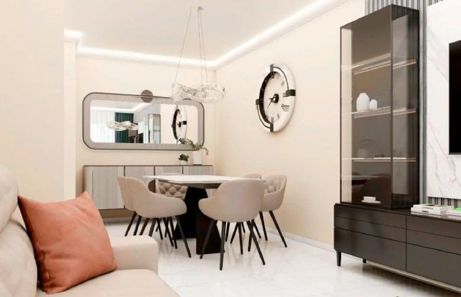 for sale apartment Castellons Marina Alta 3