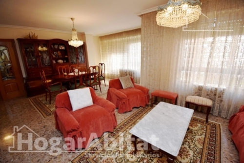 Castellons Marina Alta apartamento foto 6321706