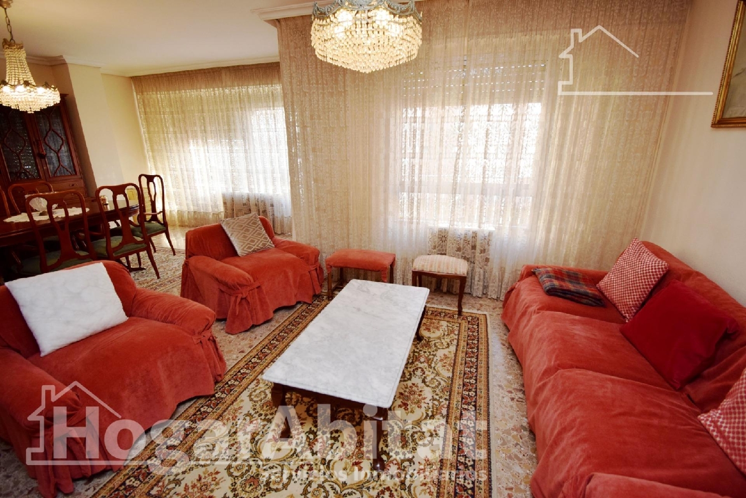  en venta apartamento Castellons Marina Alta 3