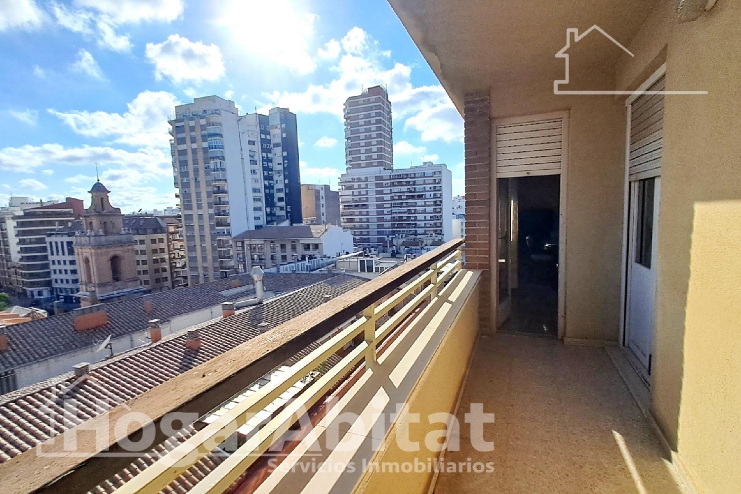  à vendre appartement Castellons Marina Alta 7