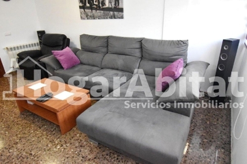 Castellons Marina Alta appartement foto 6321789