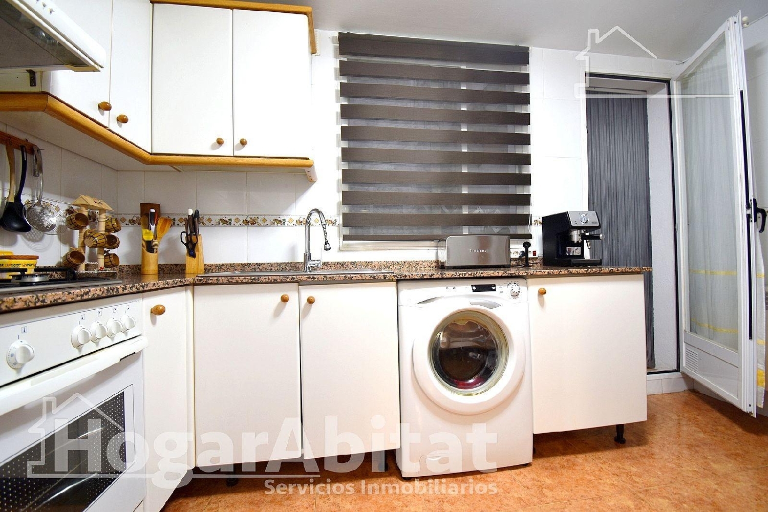  à vendre appartement Castellons Marina Alta 7