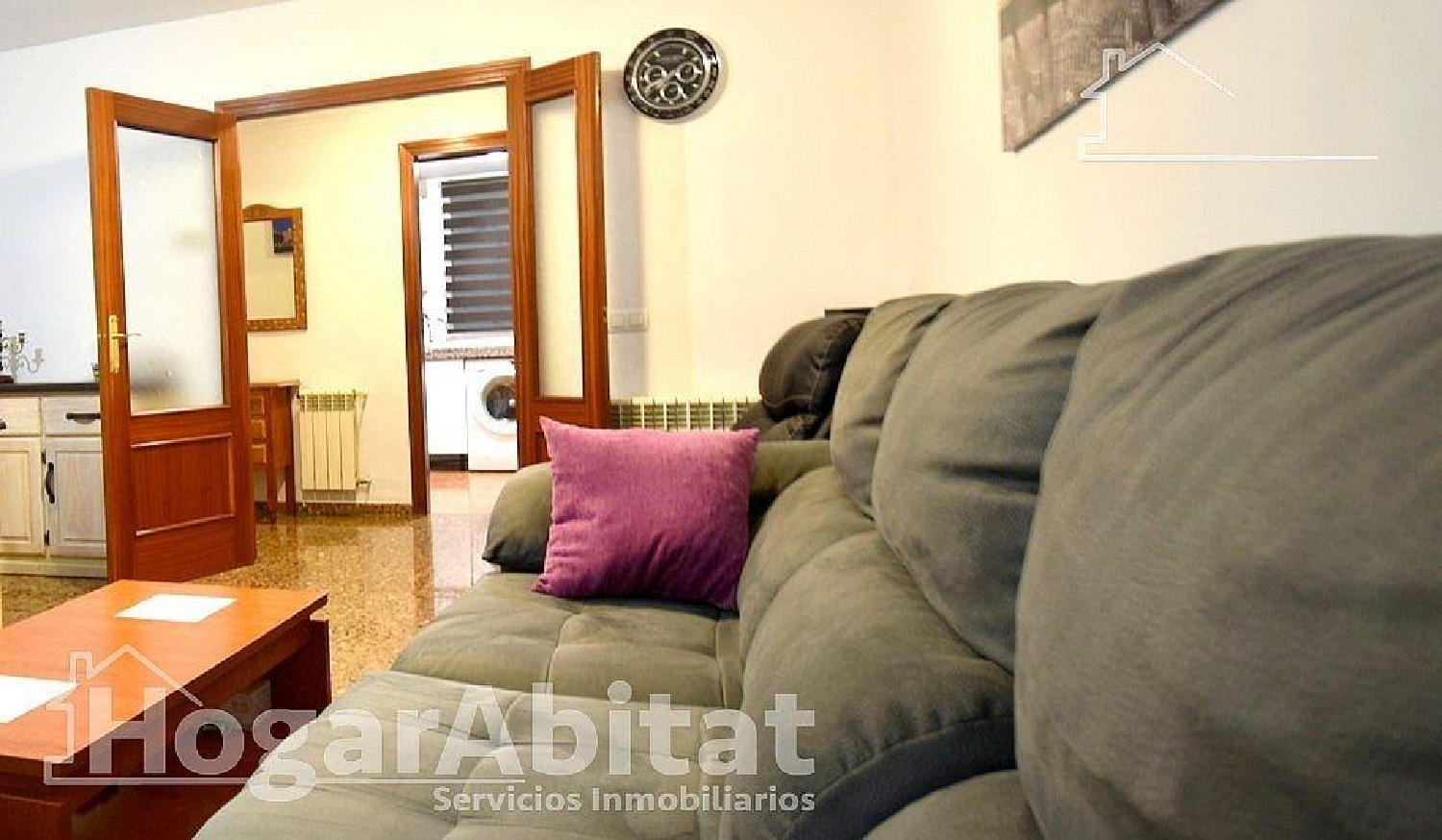  à vendre appartement Castellons Marina Alta 2