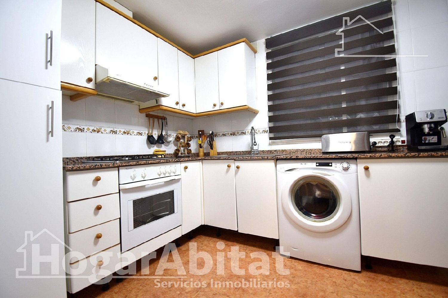  à vendre appartement Castellons Marina Alta 6