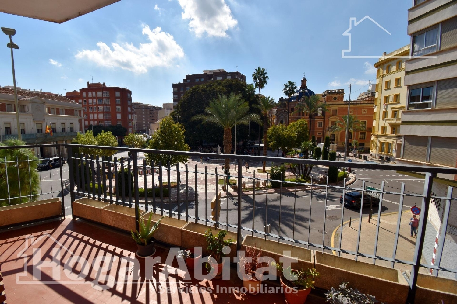  à vendre appartement Castellons Marina Alta 1