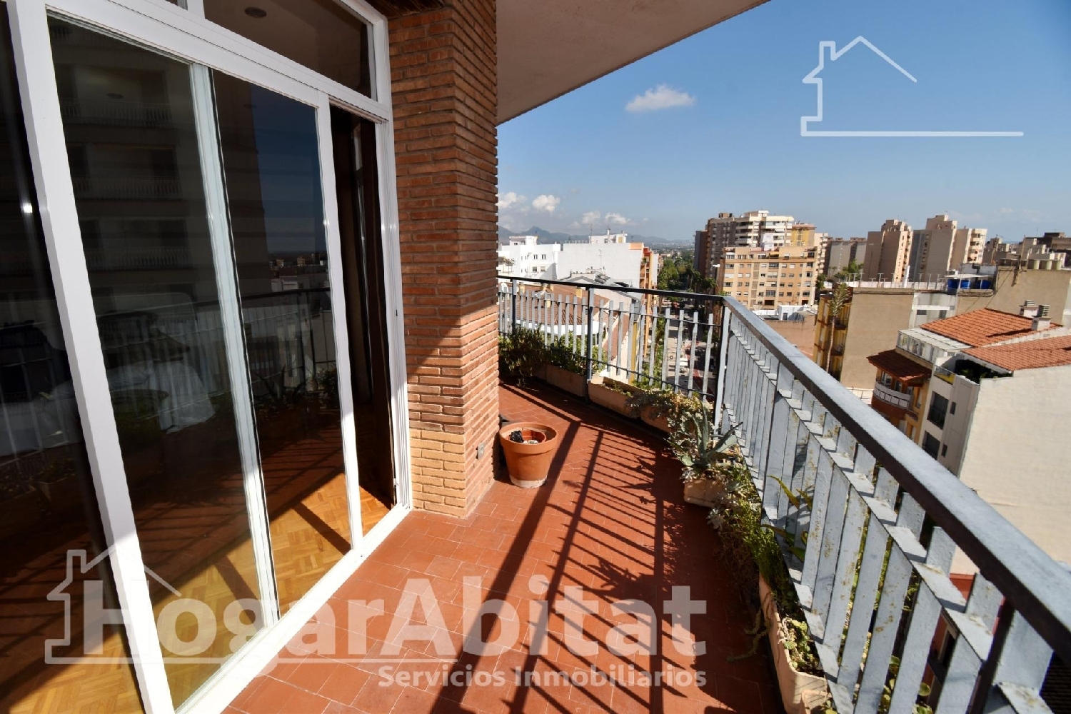  à vendre appartement Castellons Marina Alta 2