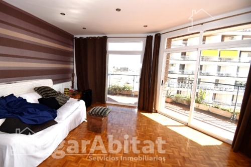 Castellons Marina Alta appartement foto 6321826