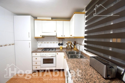 Castellons Marina Alta apartamento foto 6321833