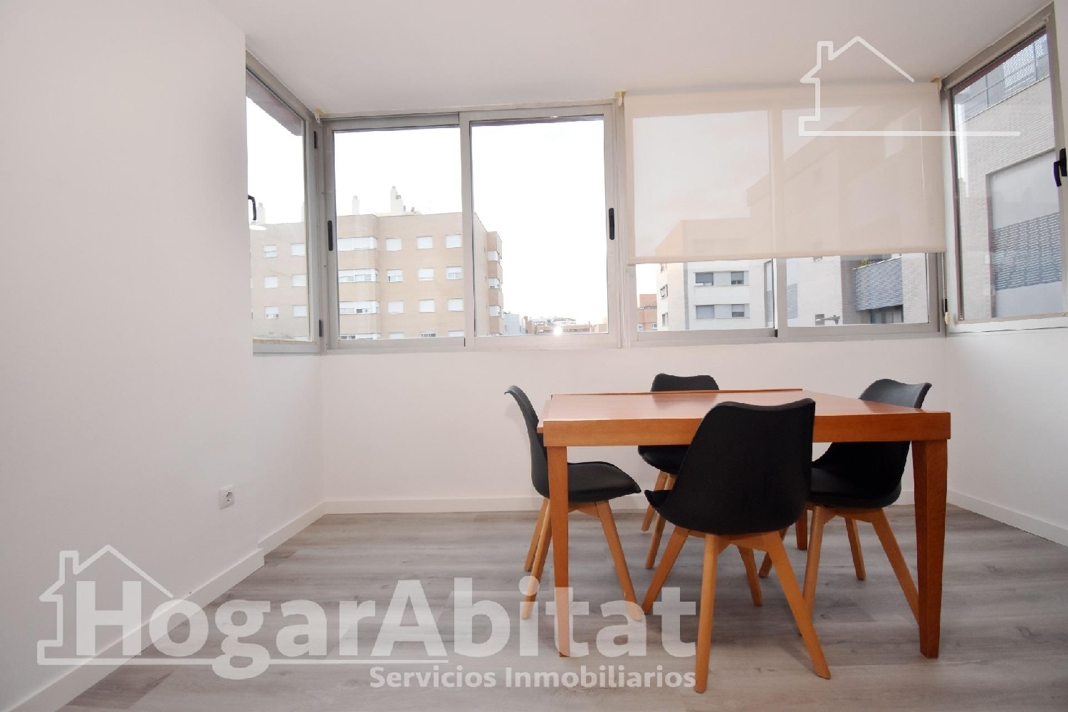 till salu lägenhet Castellons Marina Alta 5