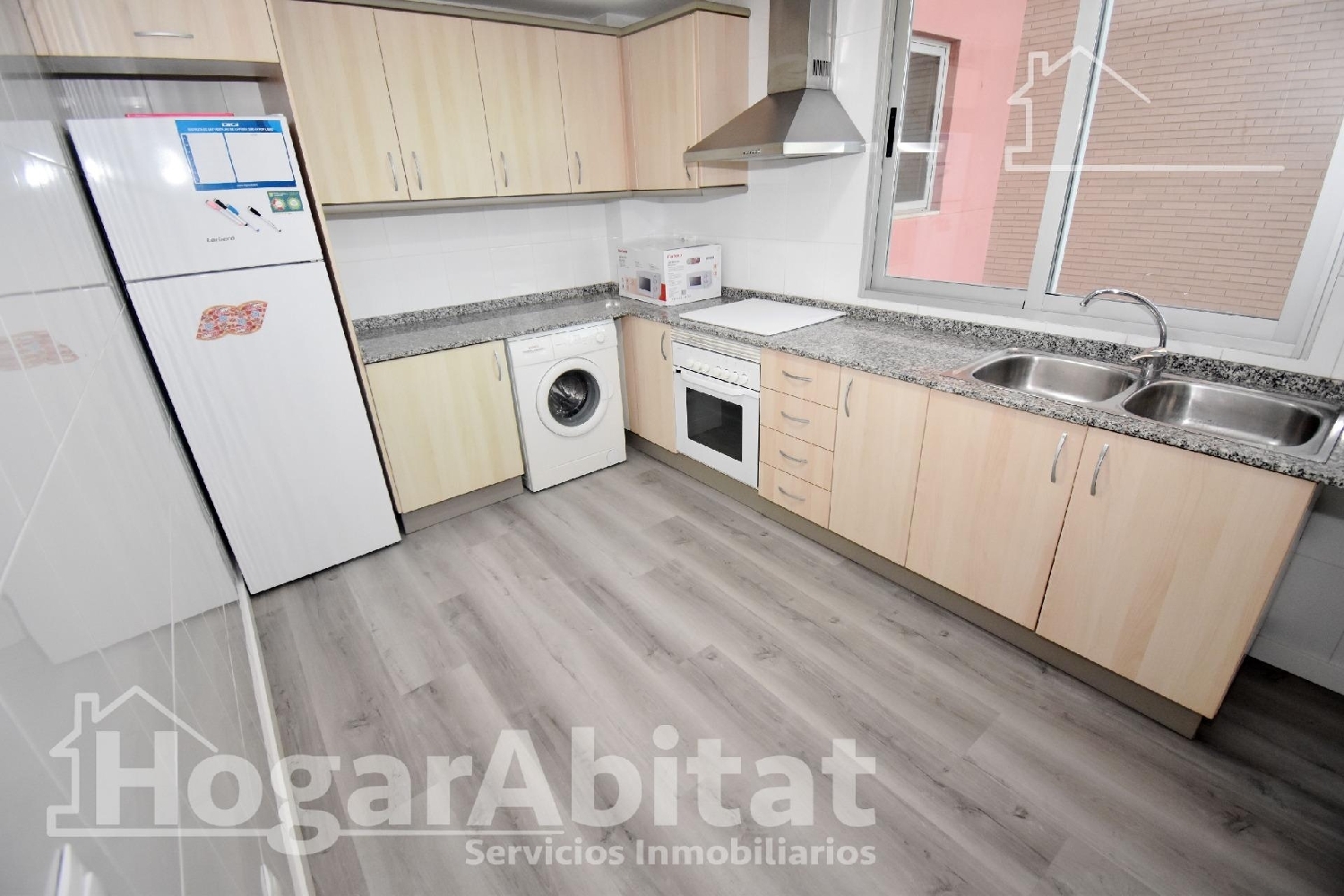 till salu lägenhet Castellons Marina Alta 8