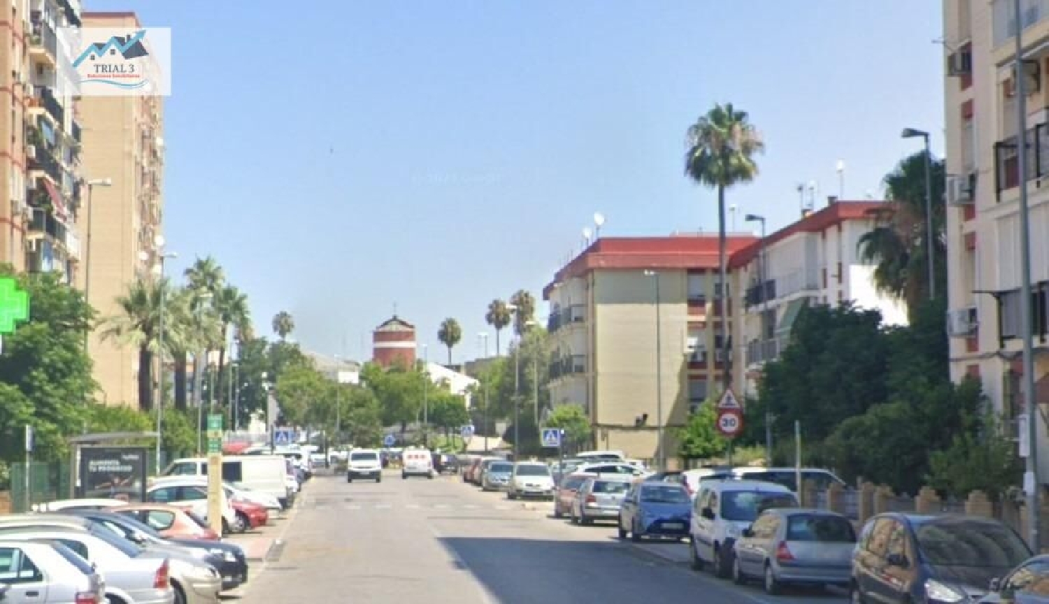 till salu lägenhet Castilleja De La Cuesta Metropolitana De Sevilla 2