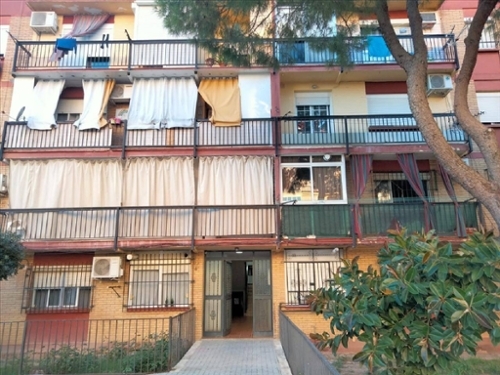 Castilleja De La Cuesta Metropolitana De Sevilla lägenhet foto 6323353