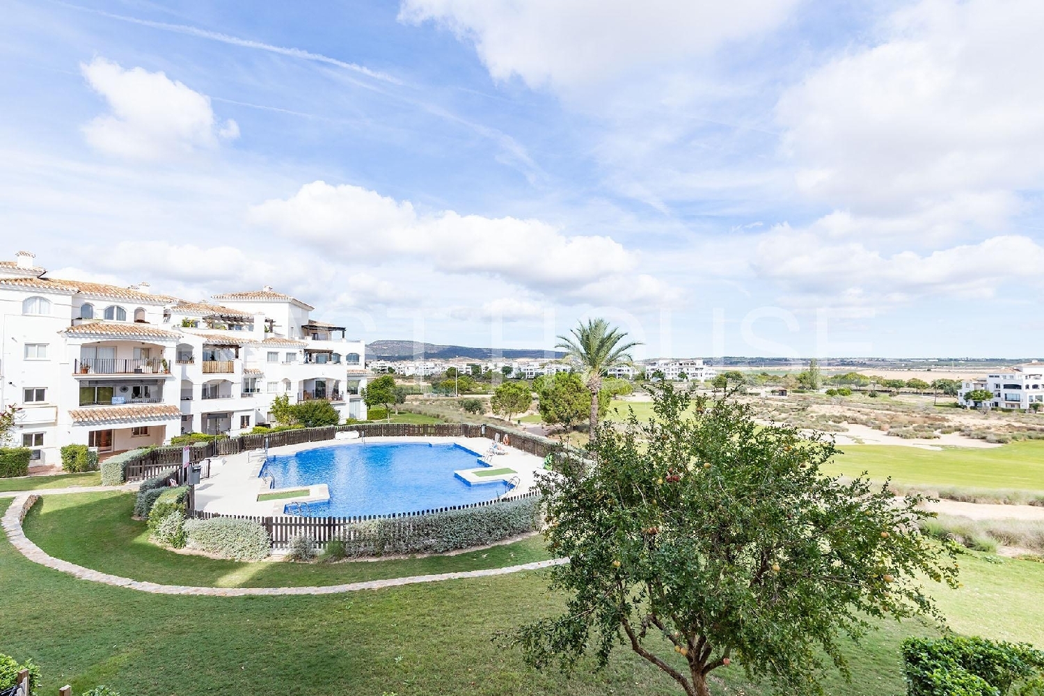  till salu lägenhet Castrillo De Murcia Odra-Pisuerga 3