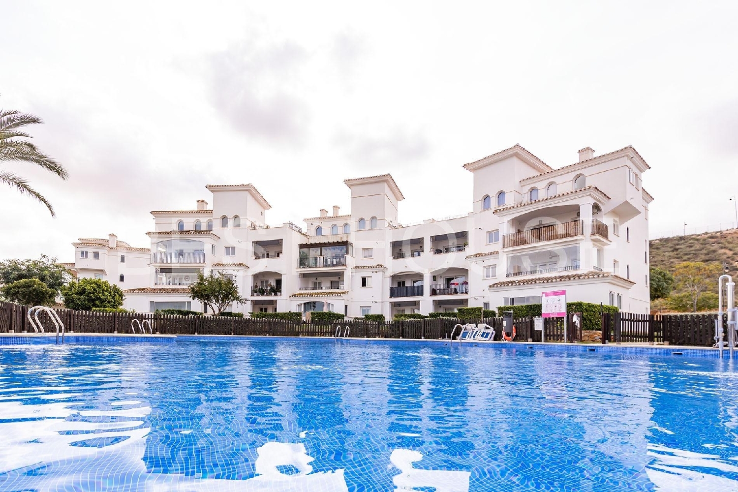  till salu lägenhet Castrillo De Murcia Odra-Pisuerga 7