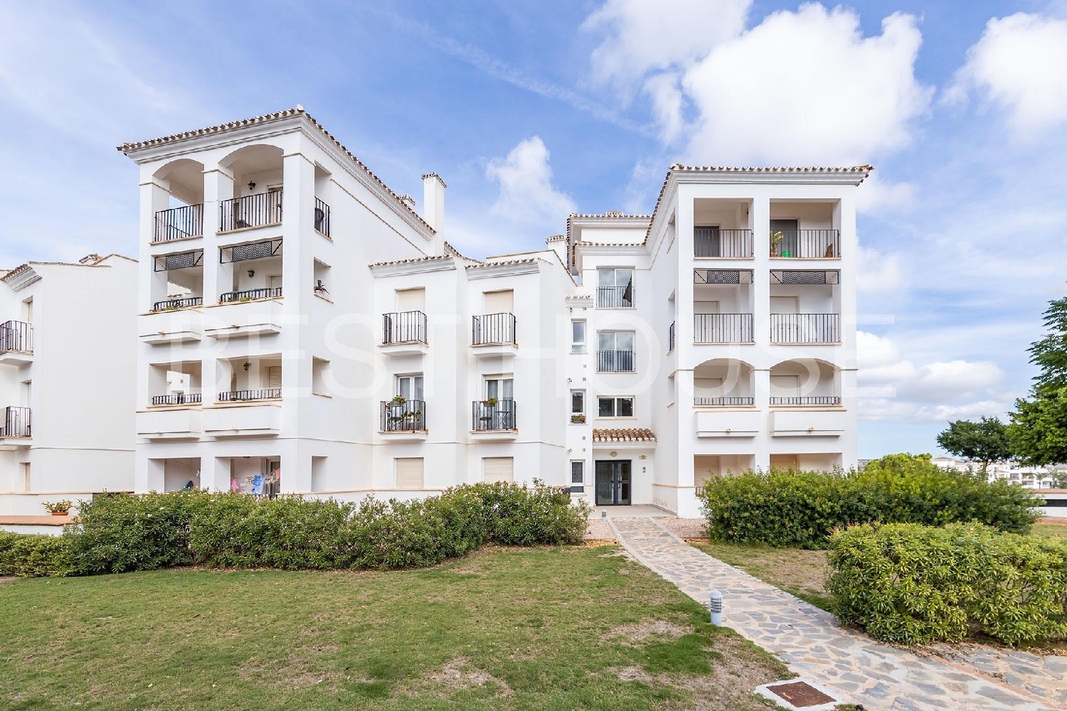  till salu lägenhet Castrillo De Murcia Odra-Pisuerga 5