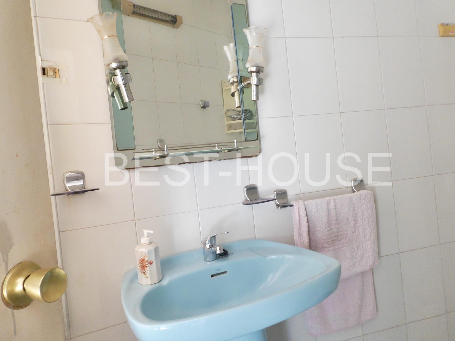  till salu lägenhet Castrillo De Murcia Odra-Pisuerga 6